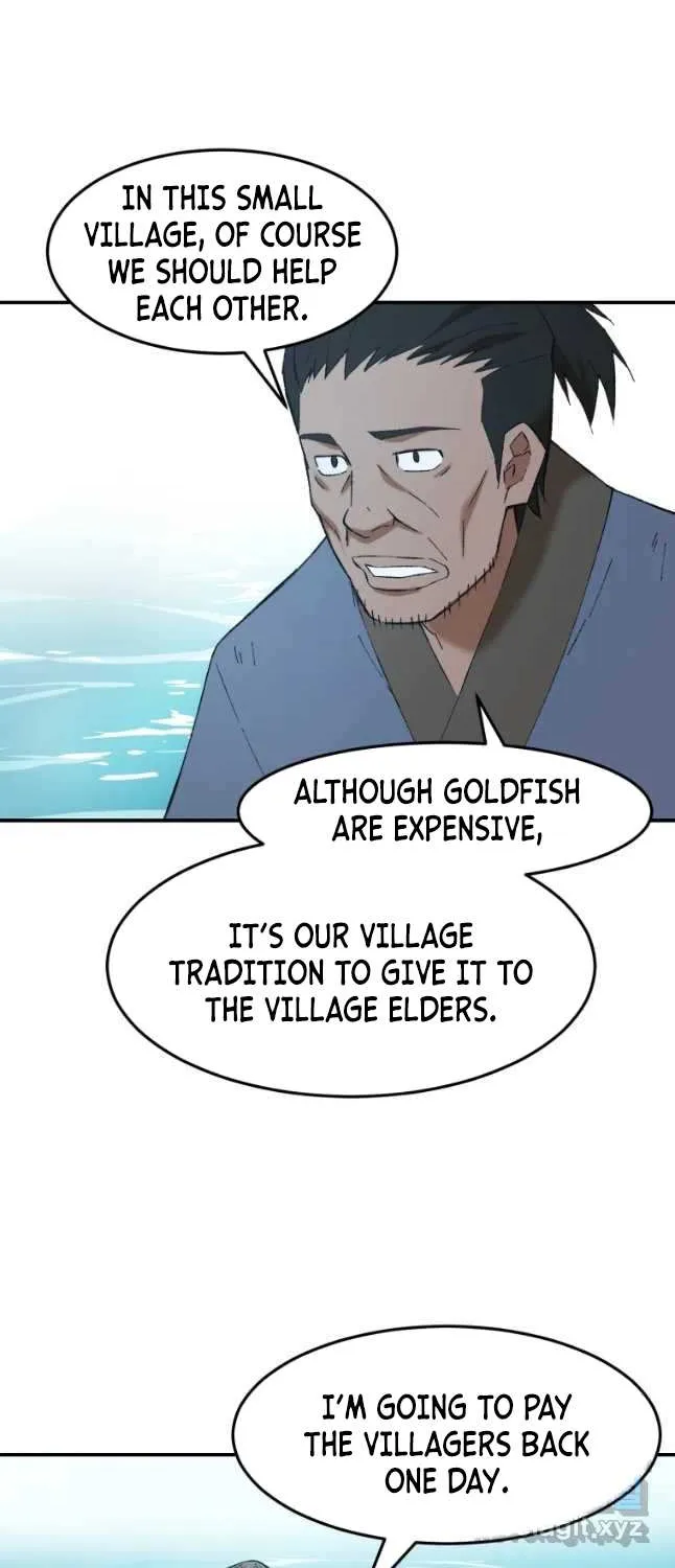 Read The great master chapter 57 image 25 on Lezhin