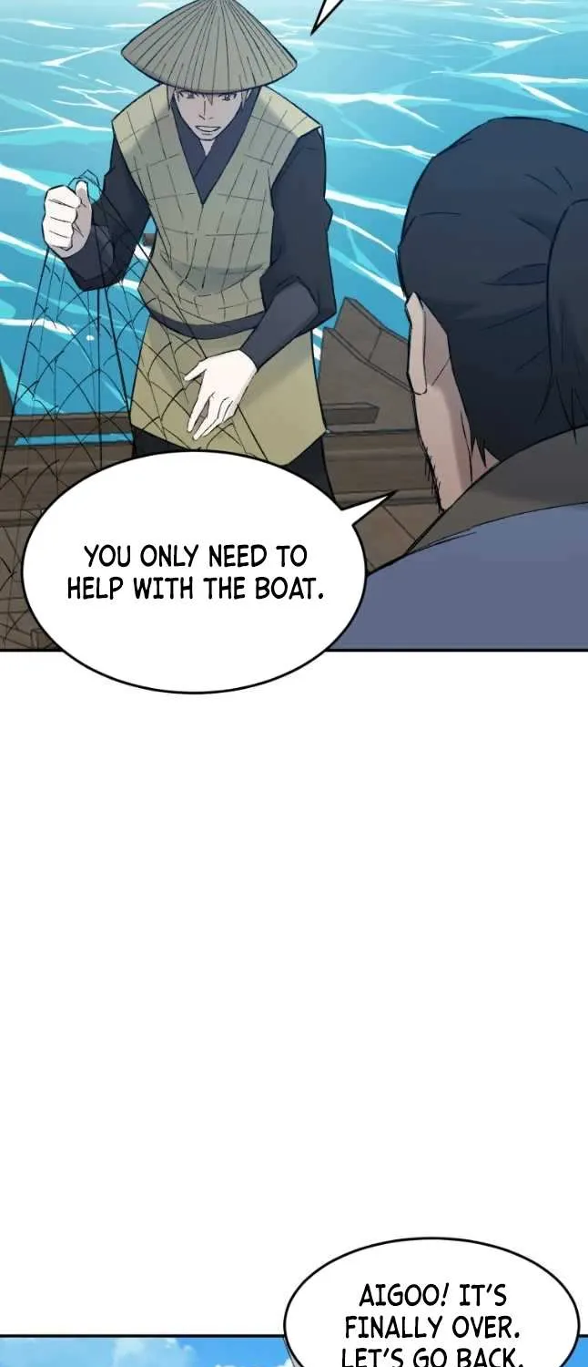 Read The great master chapter 57 image 26 on Lezhin