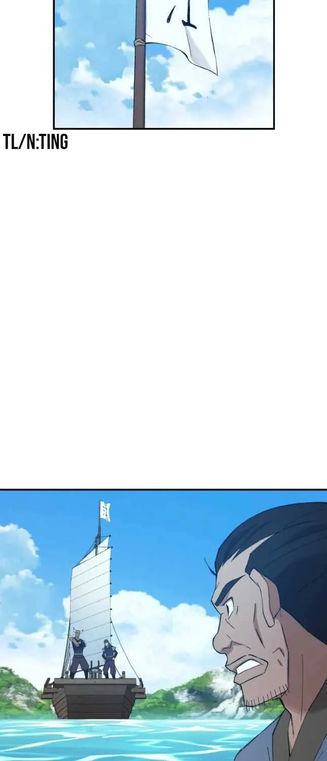 Read The great master chapter 57 image 30 on Lezhin