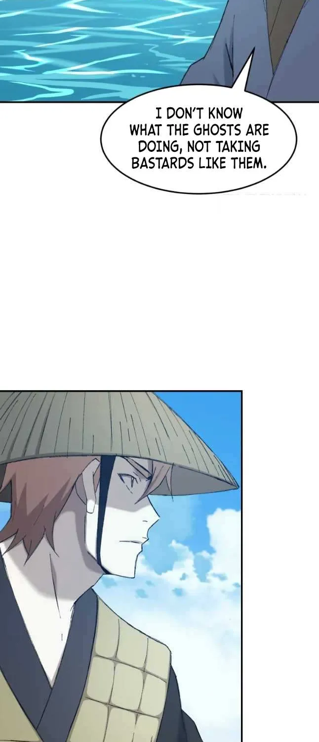 Read The great master chapter 57 image 31 on Lezhin