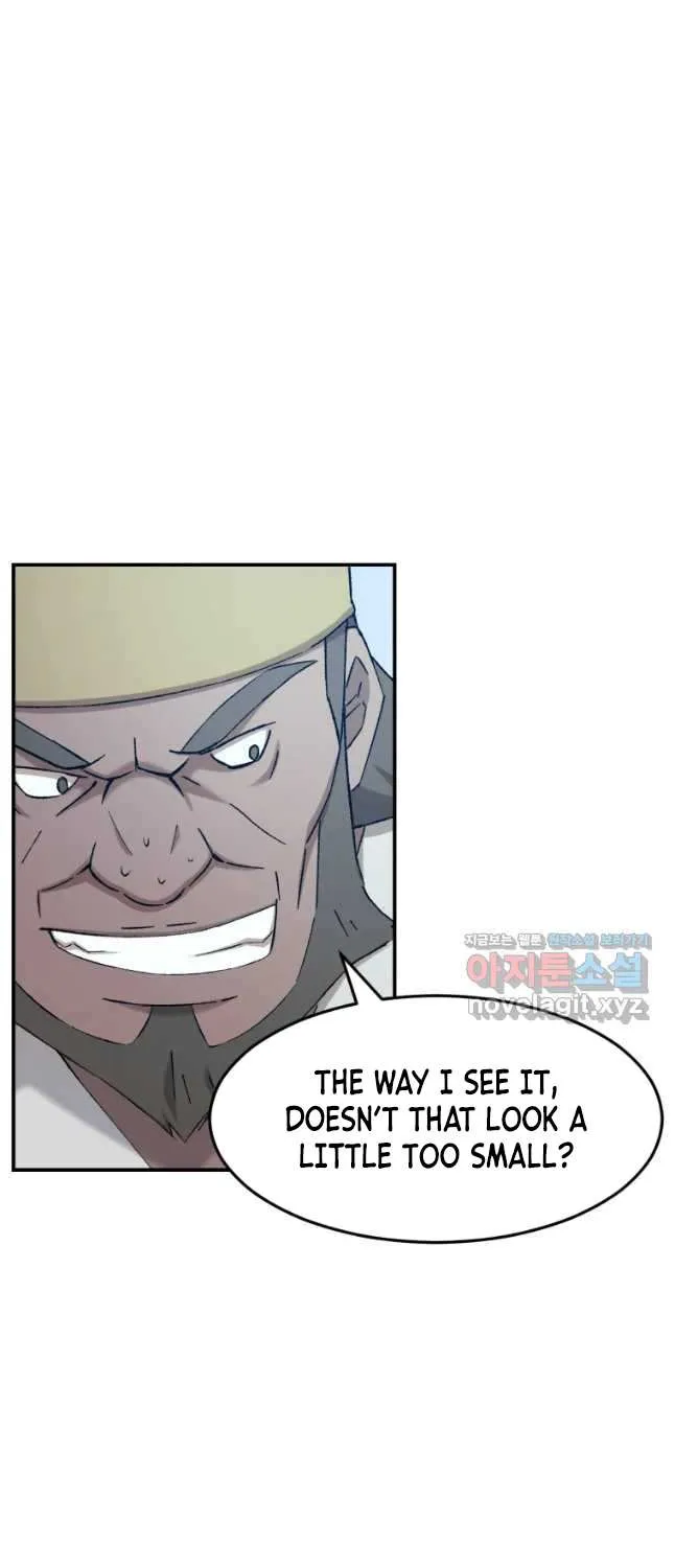 Read The great master chapter 57 image 36 on Lezhin