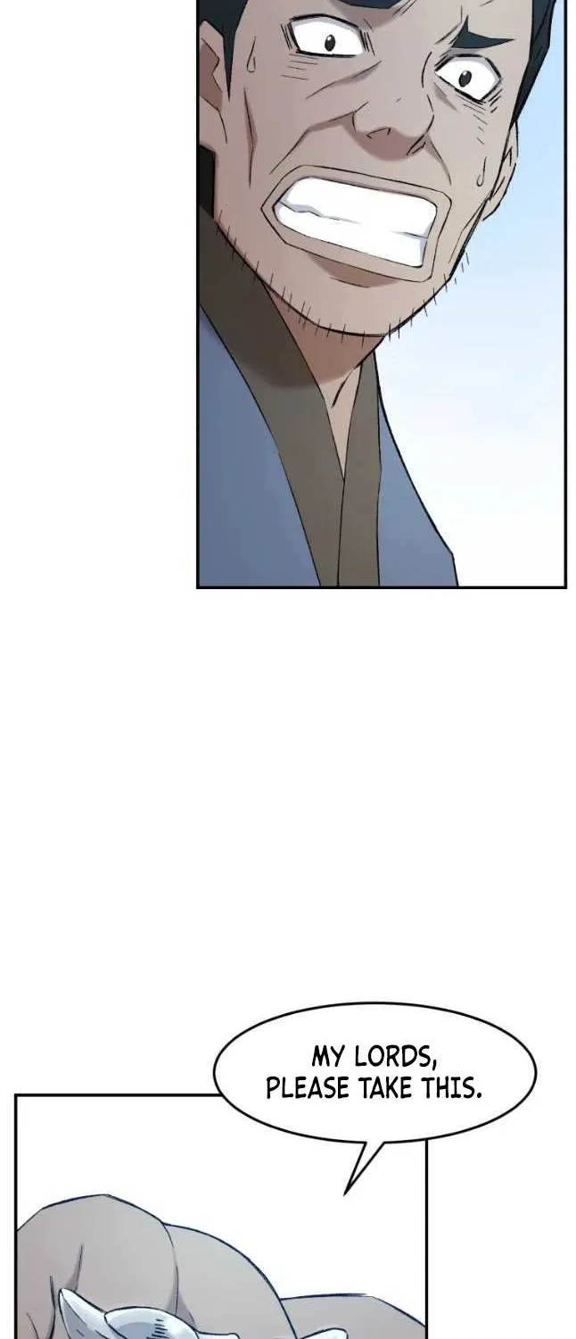 Read The great master chapter 57 image 39 on Lezhin