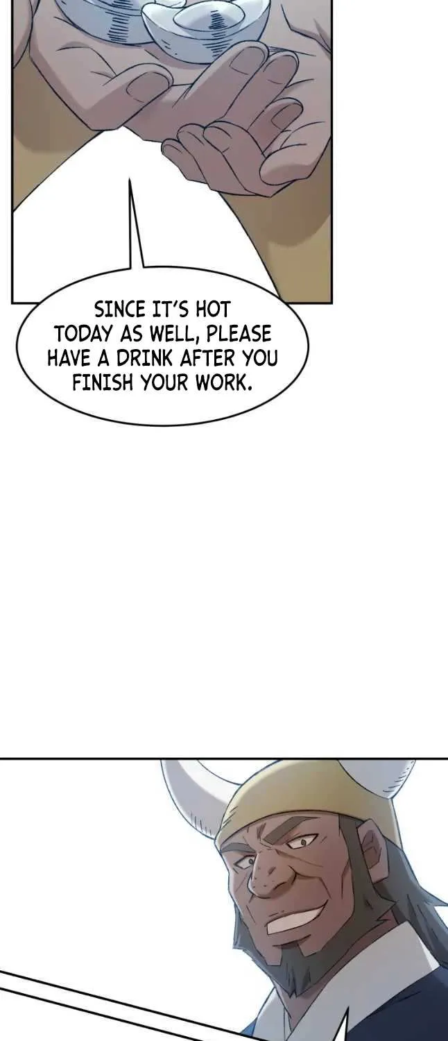 Read The great master chapter 57 image 40 on Lezhin