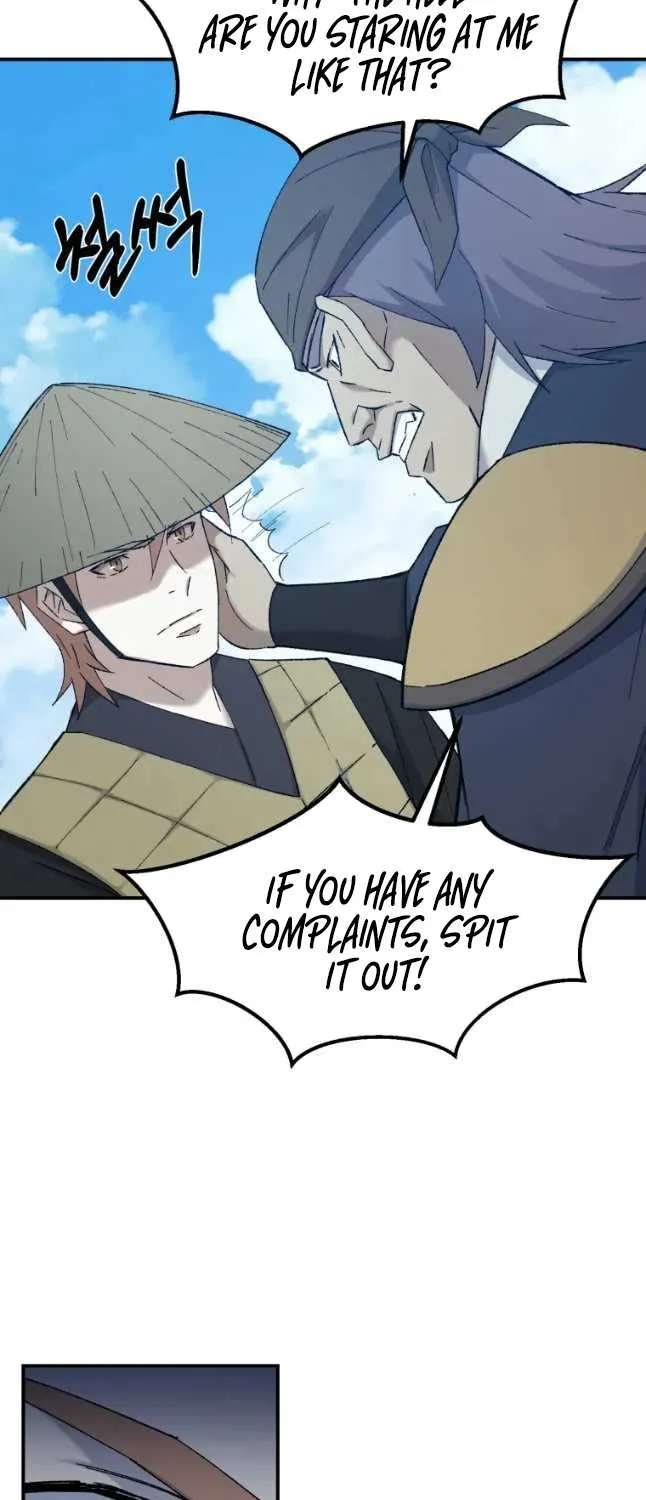Read The great master chapter 57 image 46 on Lezhin