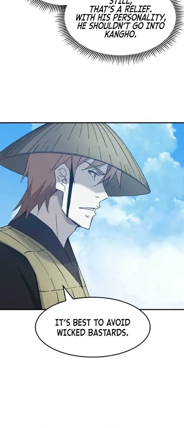 Read The great master chapter 57 image 50 on Lezhin