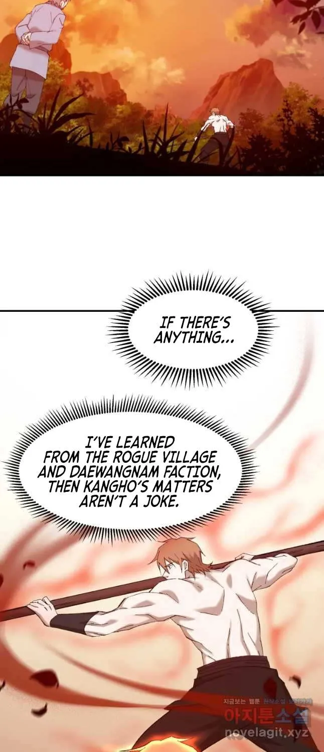 Read The great master chapter 57 image 53 on Lezhin