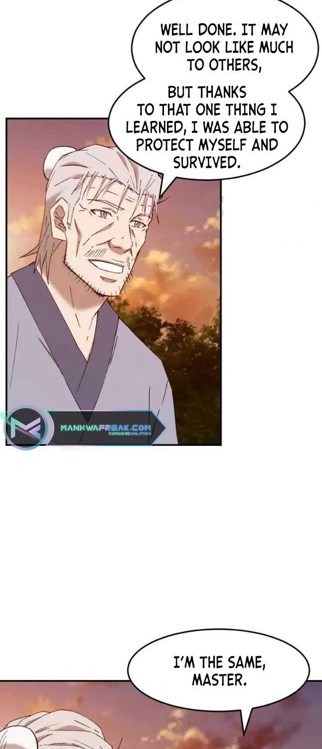 Read The great master chapter 57 image 55 on Lezhin