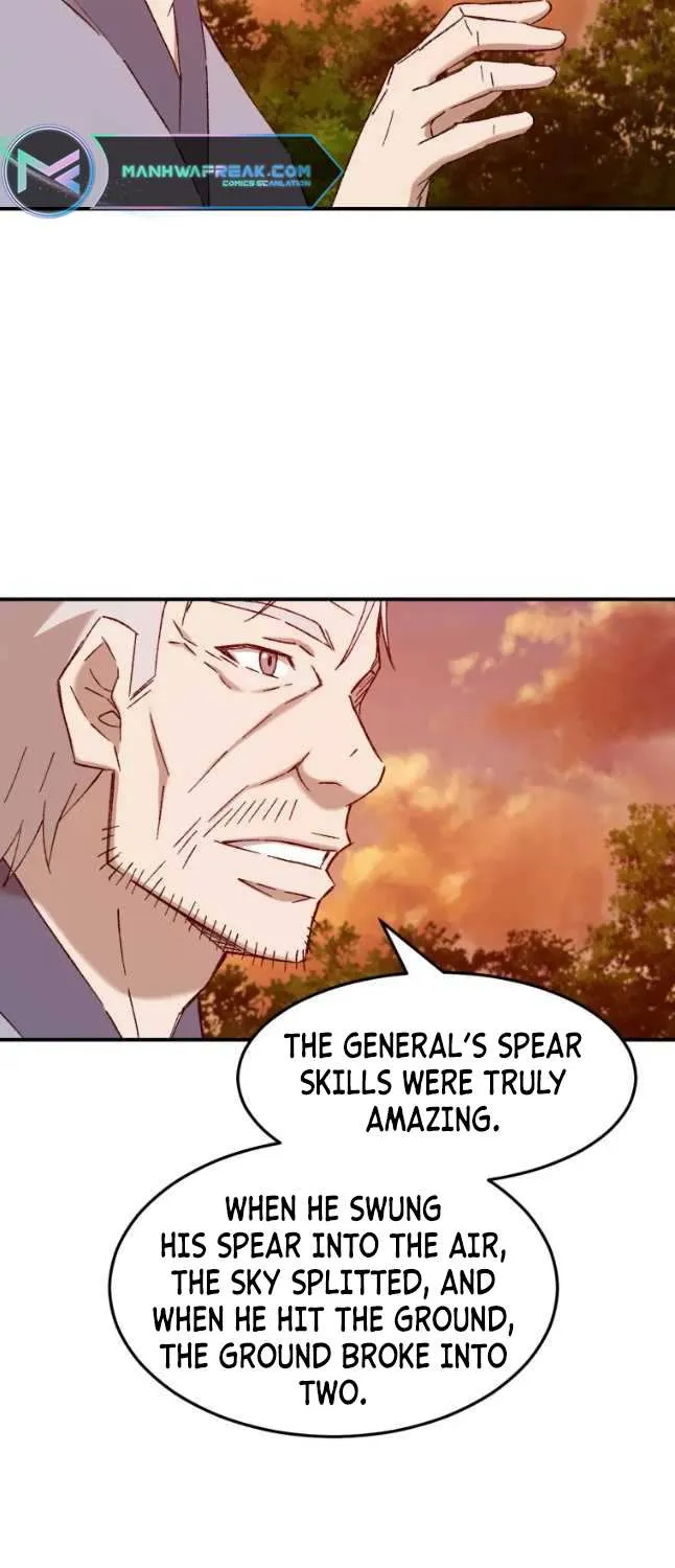 Read The great master chapter 57 image 58 on Lezhin