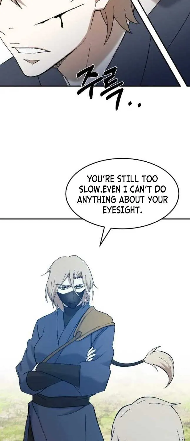 Read The great master chapter 57 image 6 on Lezhin