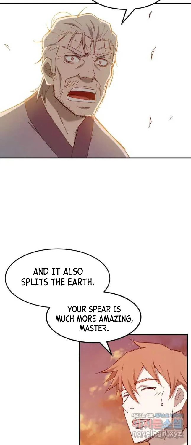 Read The great master chapter 57 image 69 on Lezhin