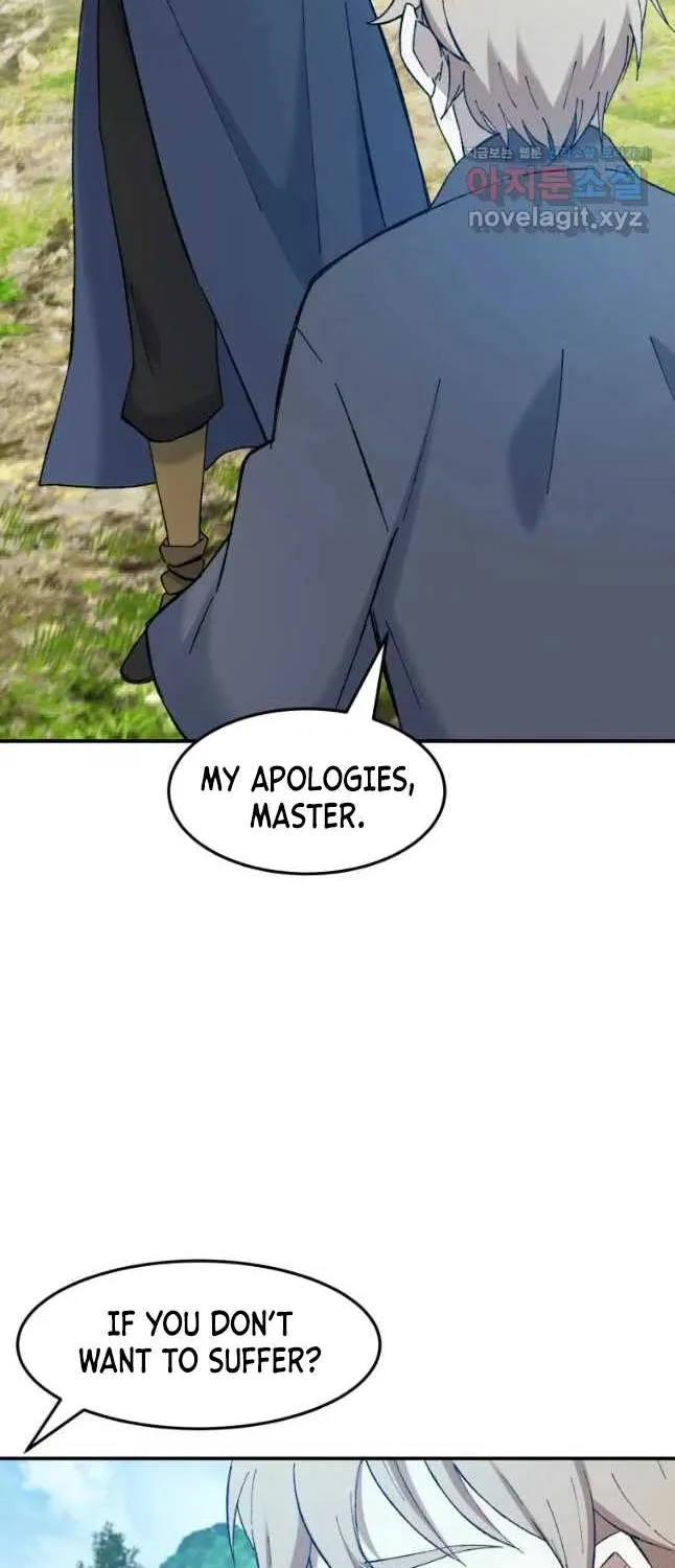 Read The great master chapter 57 image 7 on Lezhin