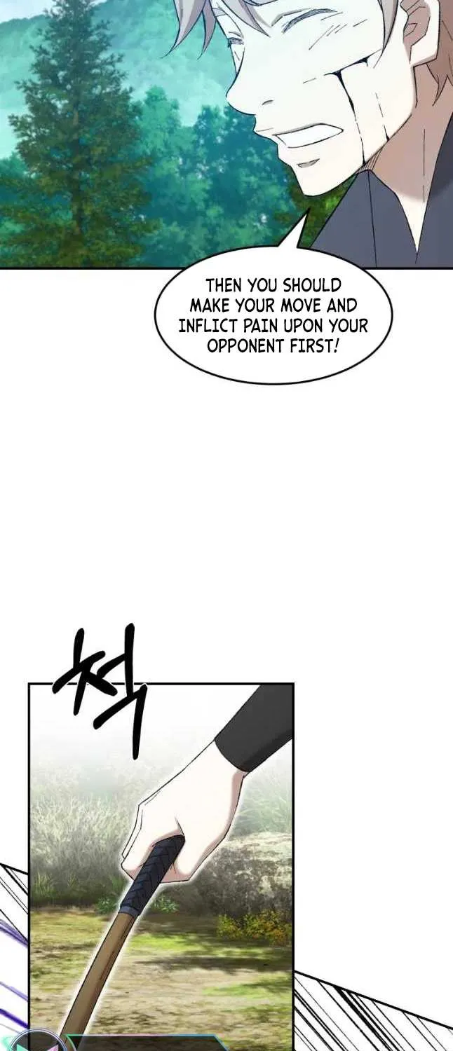 Read The great master chapter 57 image 8 on Lezhin