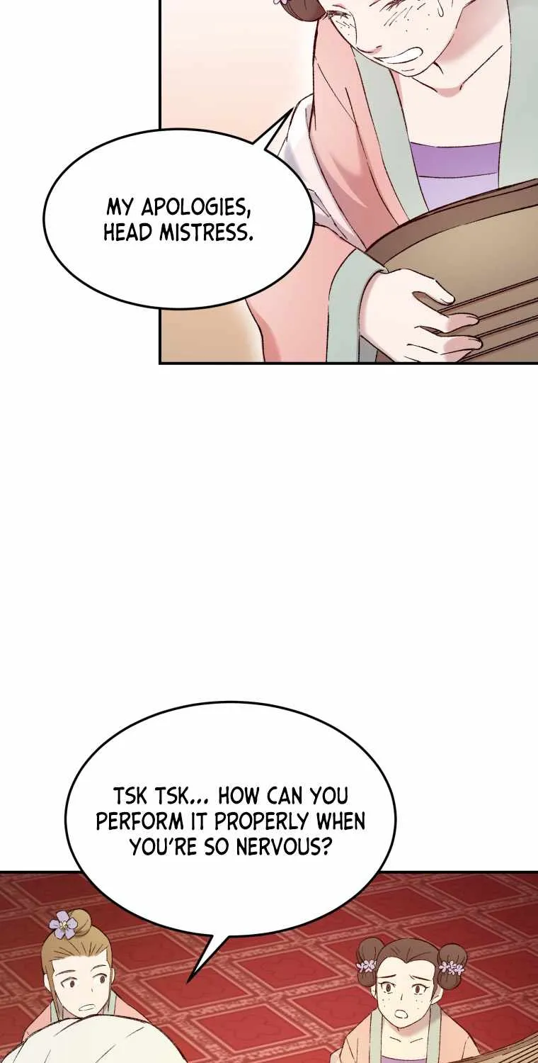 Read The great master chapter 58 image 16 on Lezhin