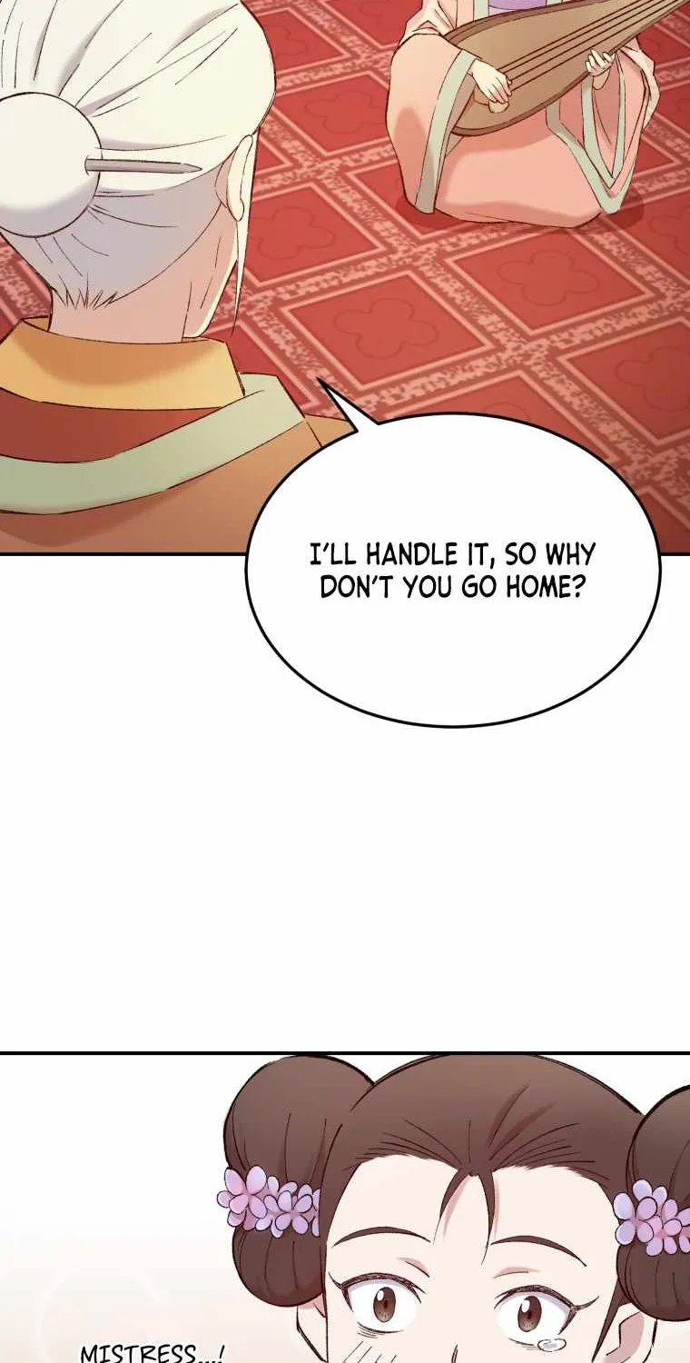 Read The great master chapter 58 image 17 on Lezhin