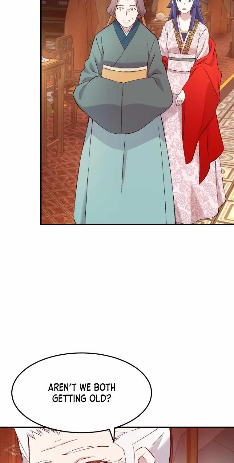 Read The great master chapter 58 image 20 on Lezhin