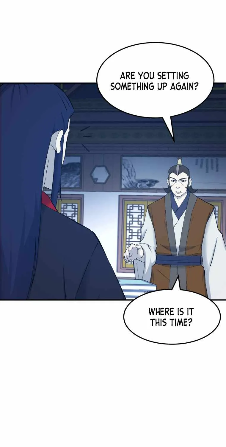 Read The great master chapter 58 image 30 on Lezhin