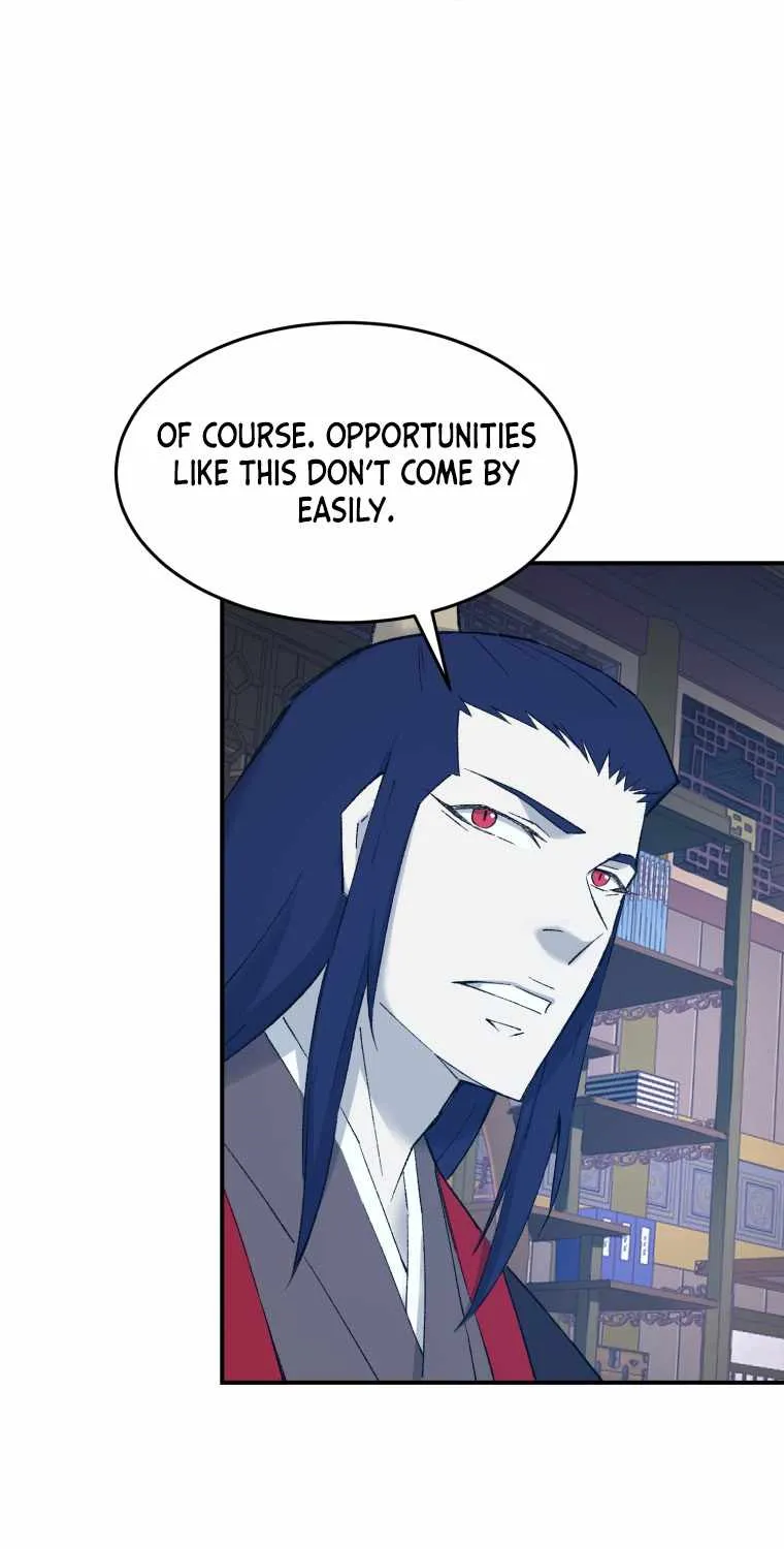 Read The great master chapter 58 image 33 on Lezhin