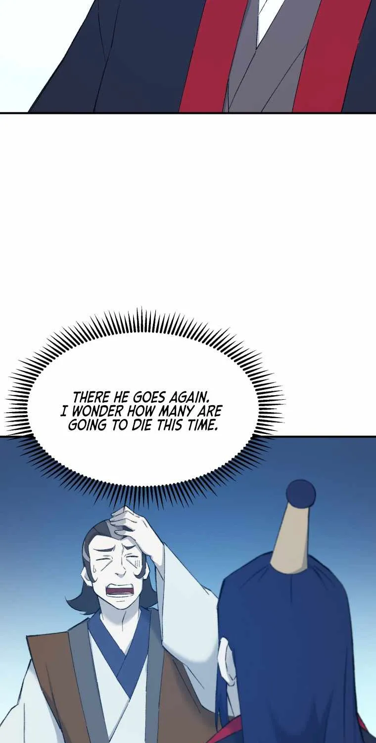 Read The great master chapter 58 image 35 on Lezhin