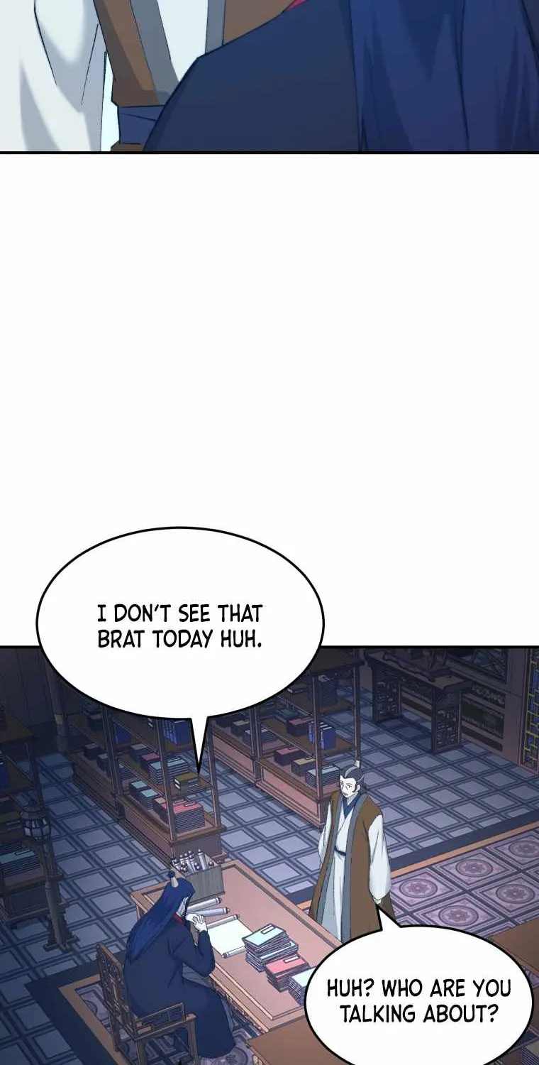 Read The great master chapter 58 image 36 on Lezhin