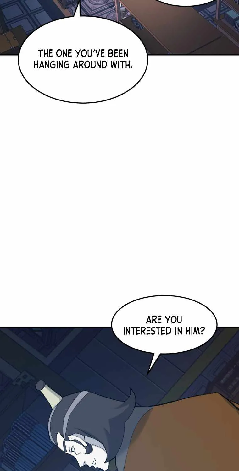 Read The great master chapter 58 image 37 on Lezhin