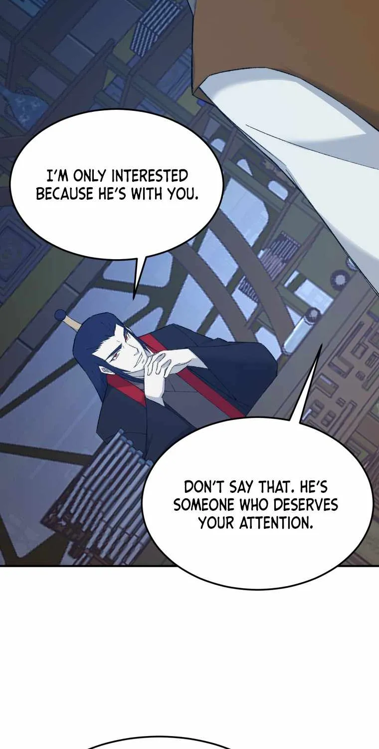 Read The great master chapter 58 image 38 on Lezhin