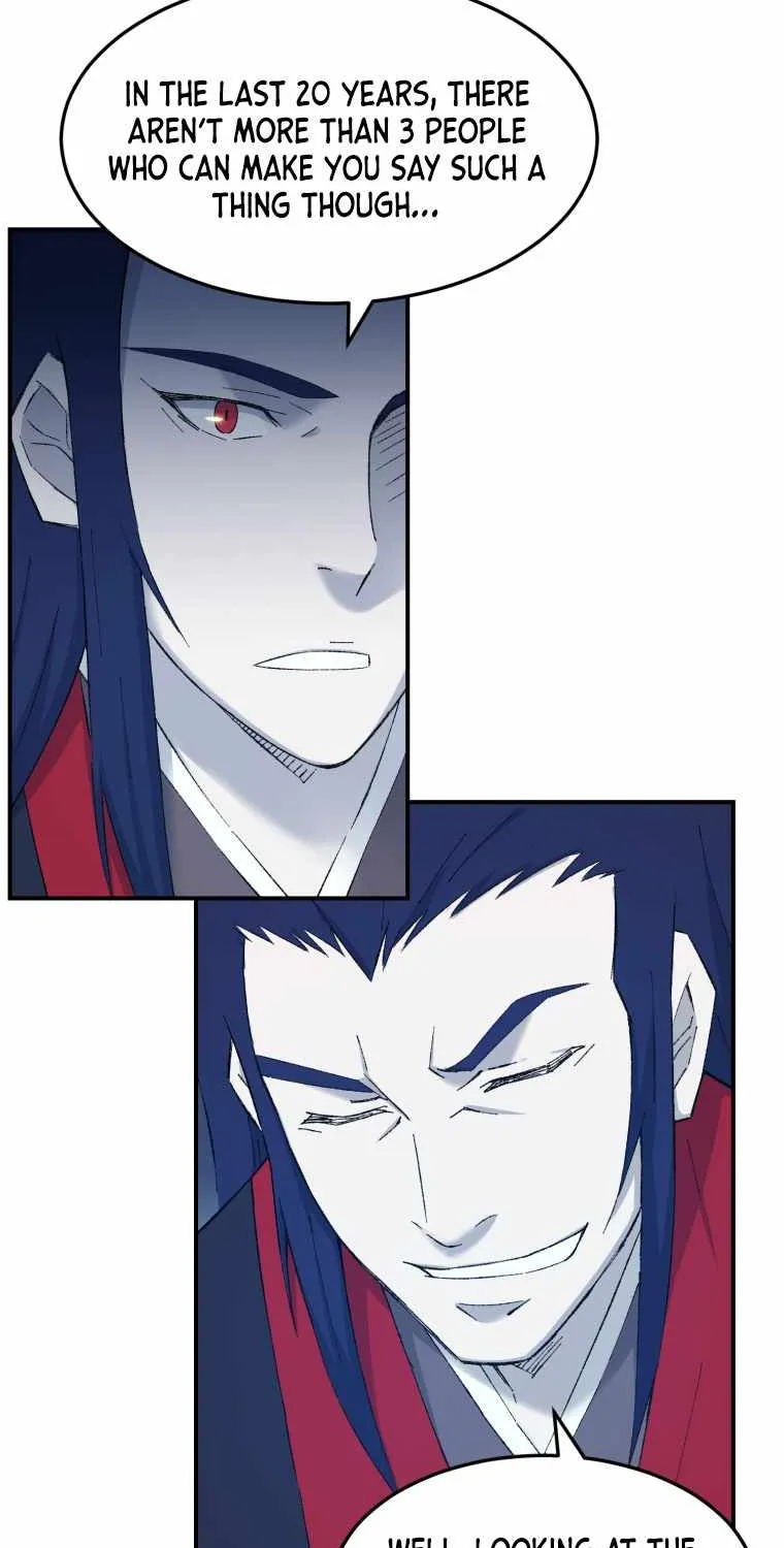 Read The great master chapter 58 image 39 on Lezhin