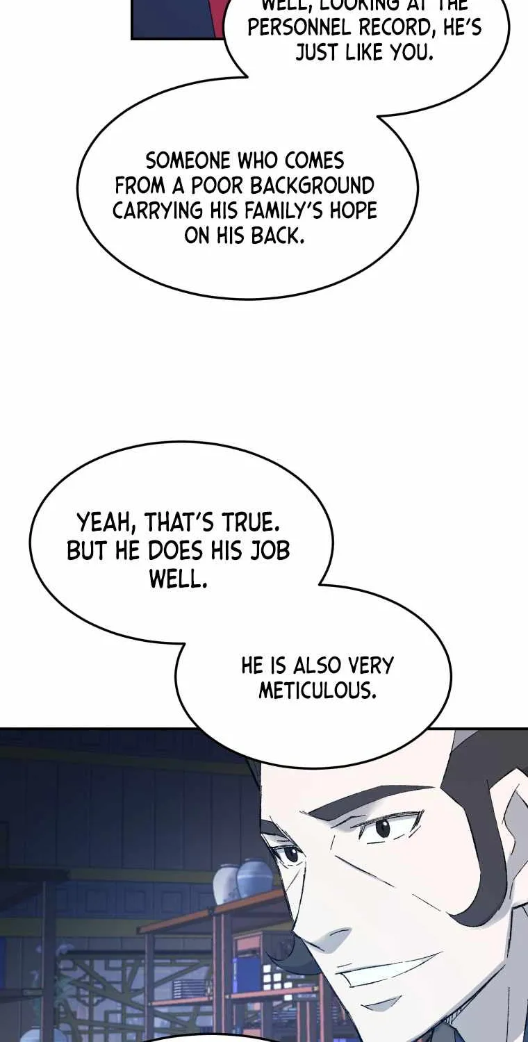 Read The great master chapter 58 image 40 on Lezhin
