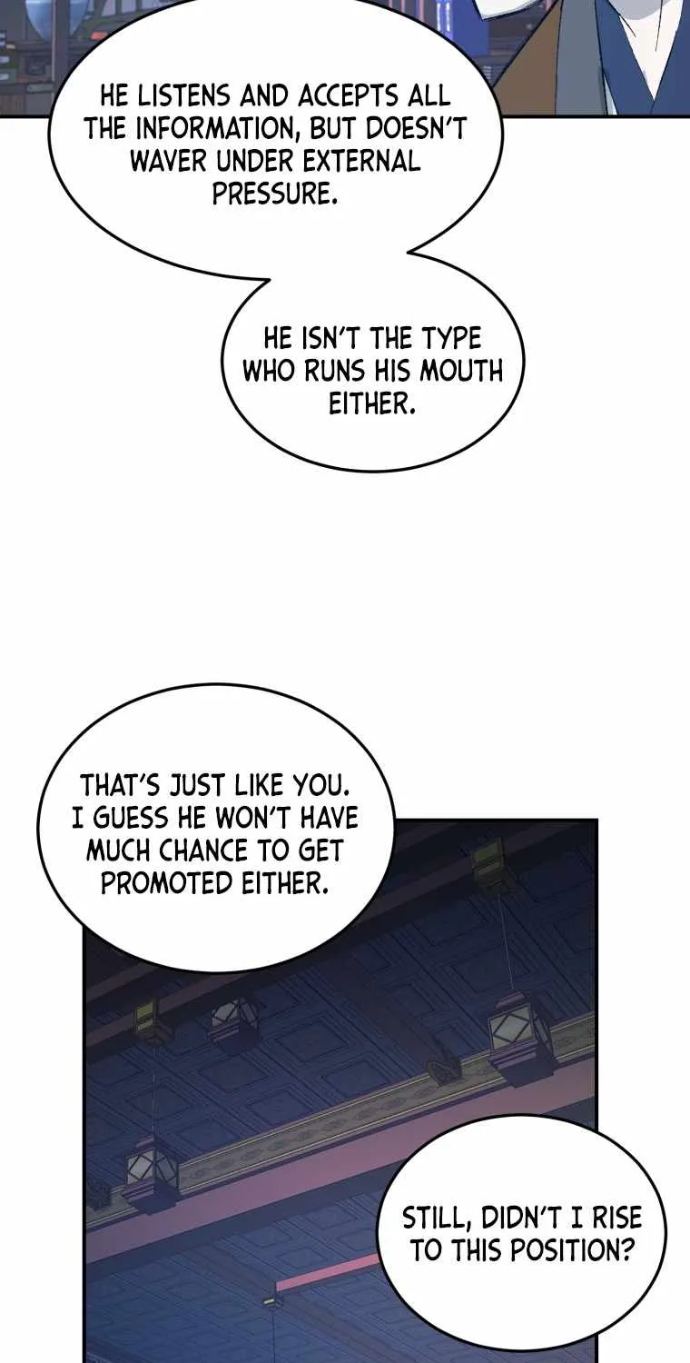Read The great master chapter 58 image 41 on Lezhin