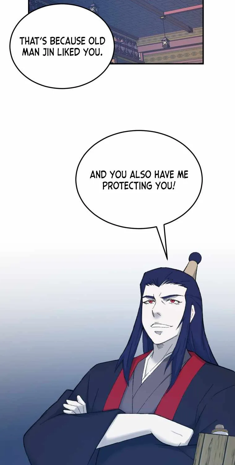 Read The great master chapter 58 image 42 on Lezhin