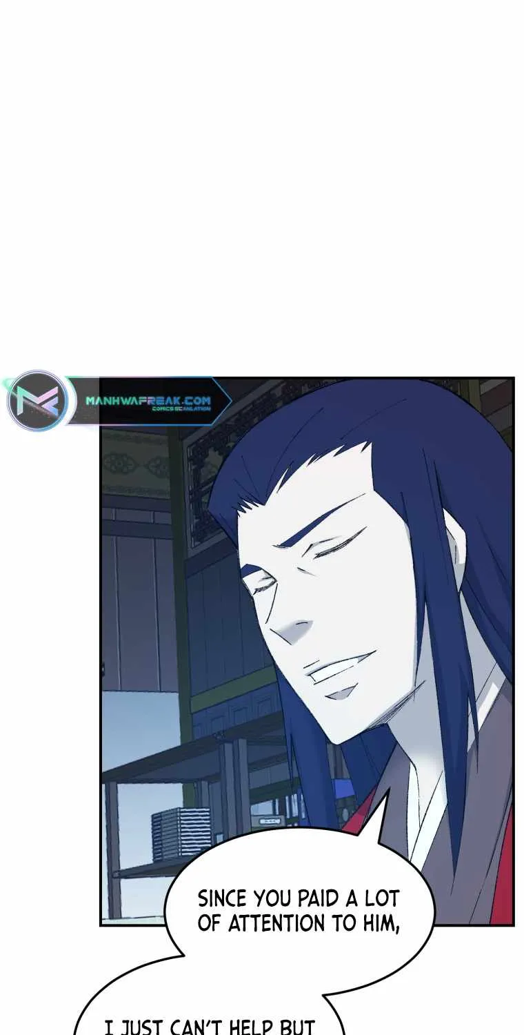Read The great master chapter 58 image 44 on Lezhin