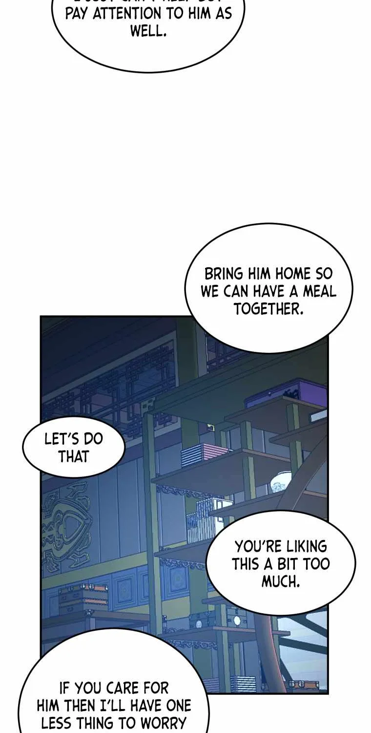 Read The great master chapter 58 image 45 on Lezhin