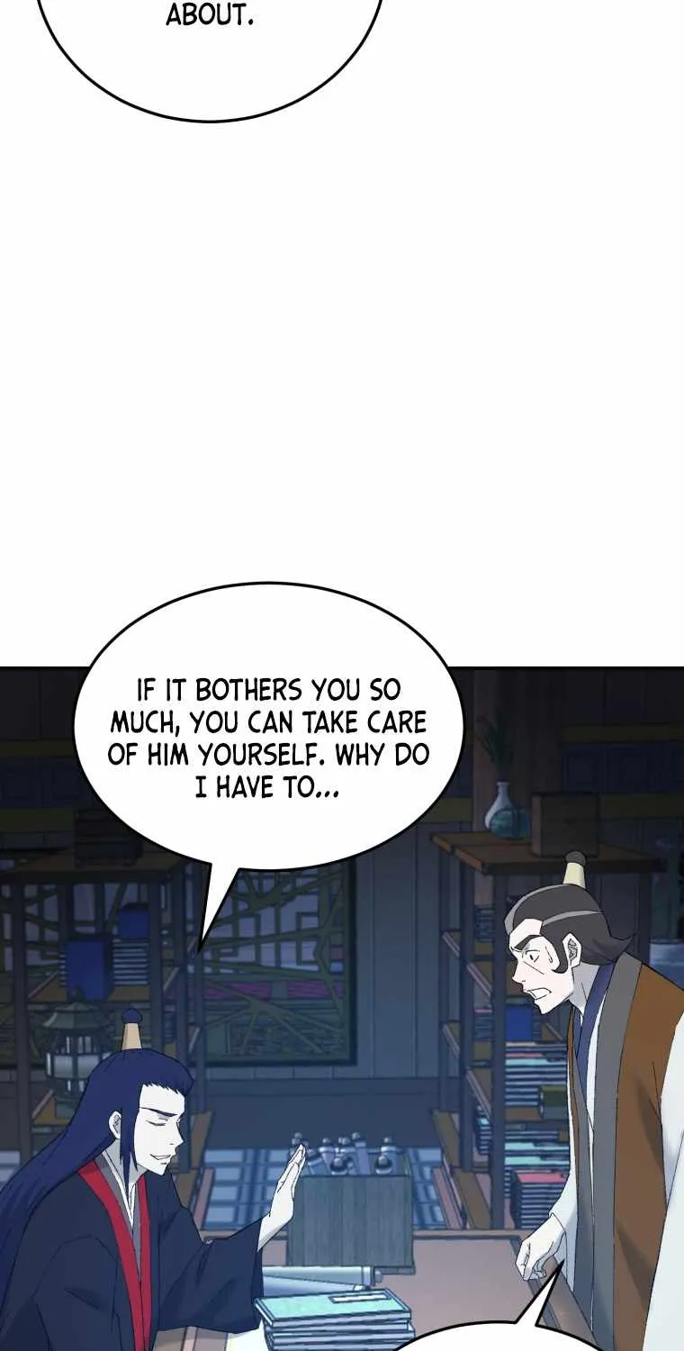 Read The great master chapter 58 image 46 on Lezhin