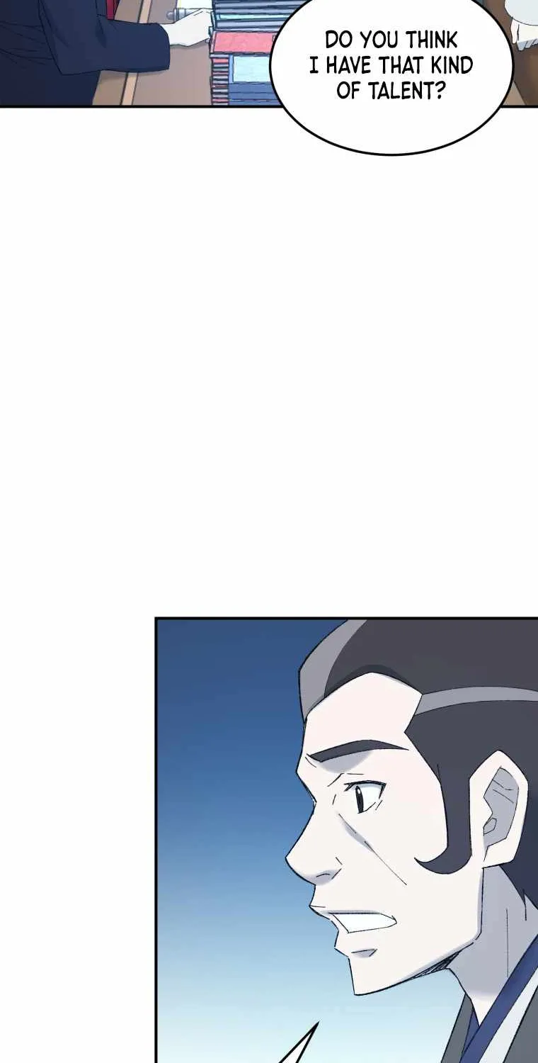 Read The great master chapter 58 image 47 on Lezhin