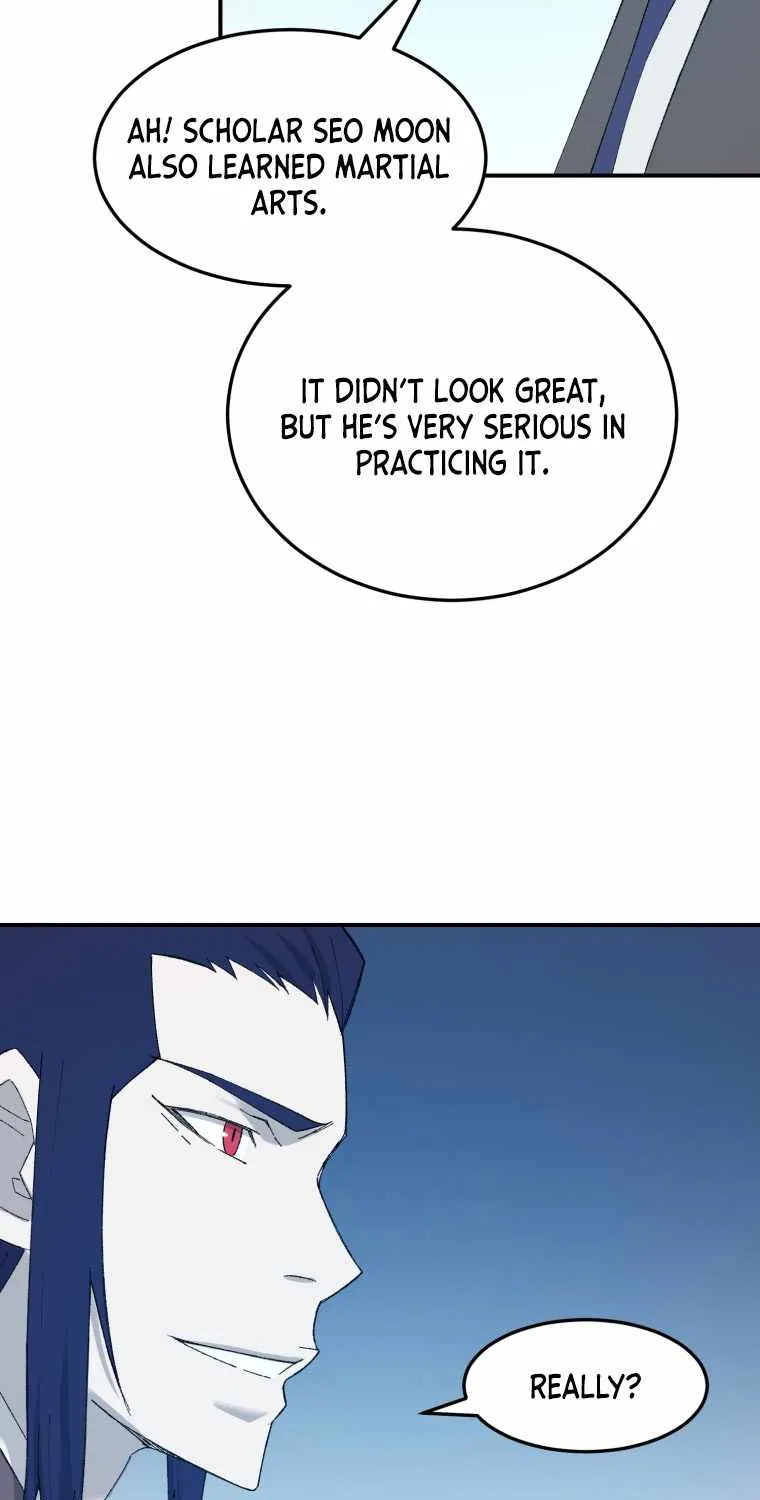 Read The great master chapter 58 image 48 on Lezhin