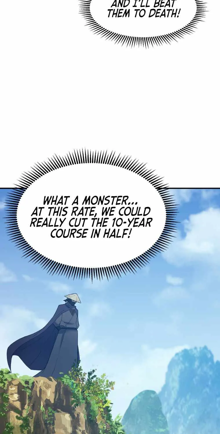 Read The great master chapter 58 image 56 on Lezhin