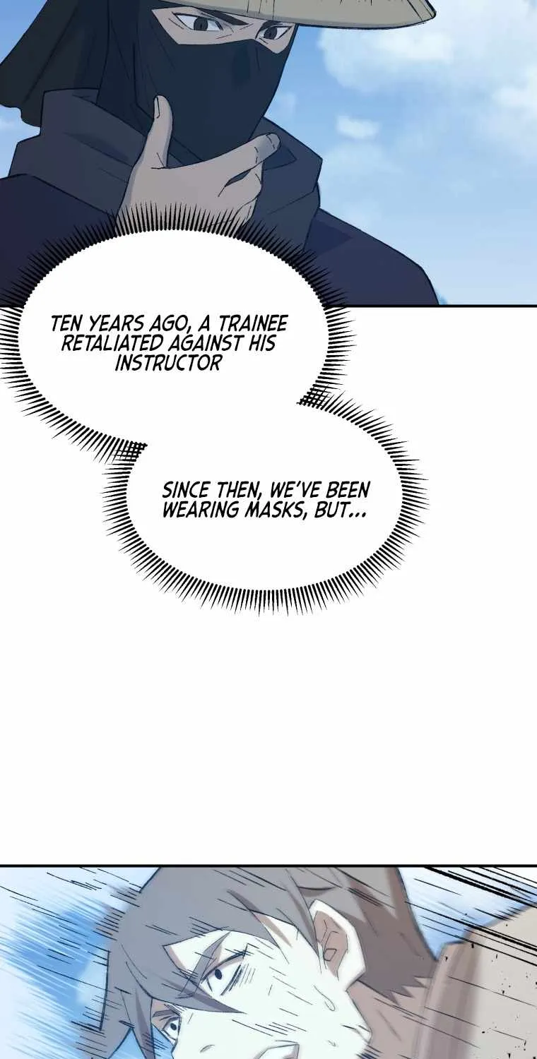 Read The great master chapter 58 image 58 on Lezhin