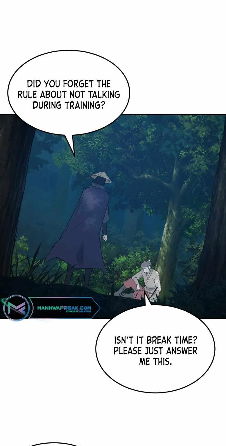 Read The great master chapter 58 image 64 on Lezhin