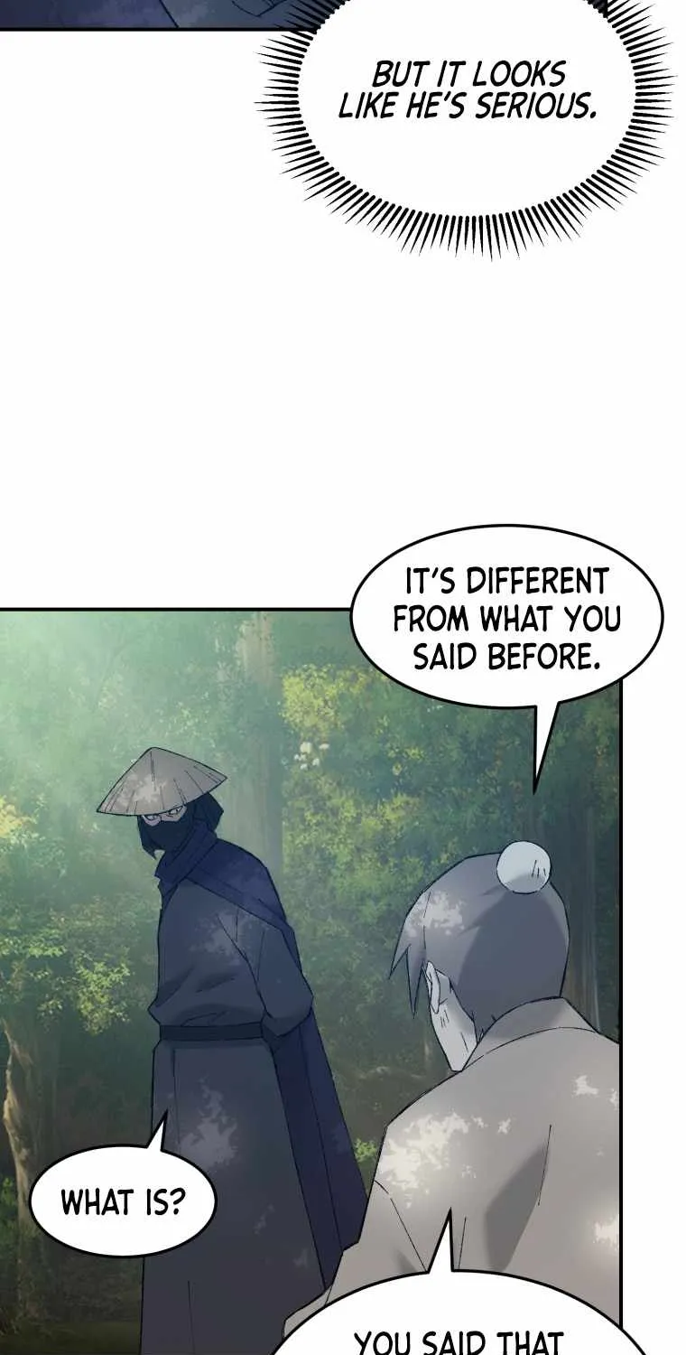 Read The great master chapter 58 image 68 on Lezhin