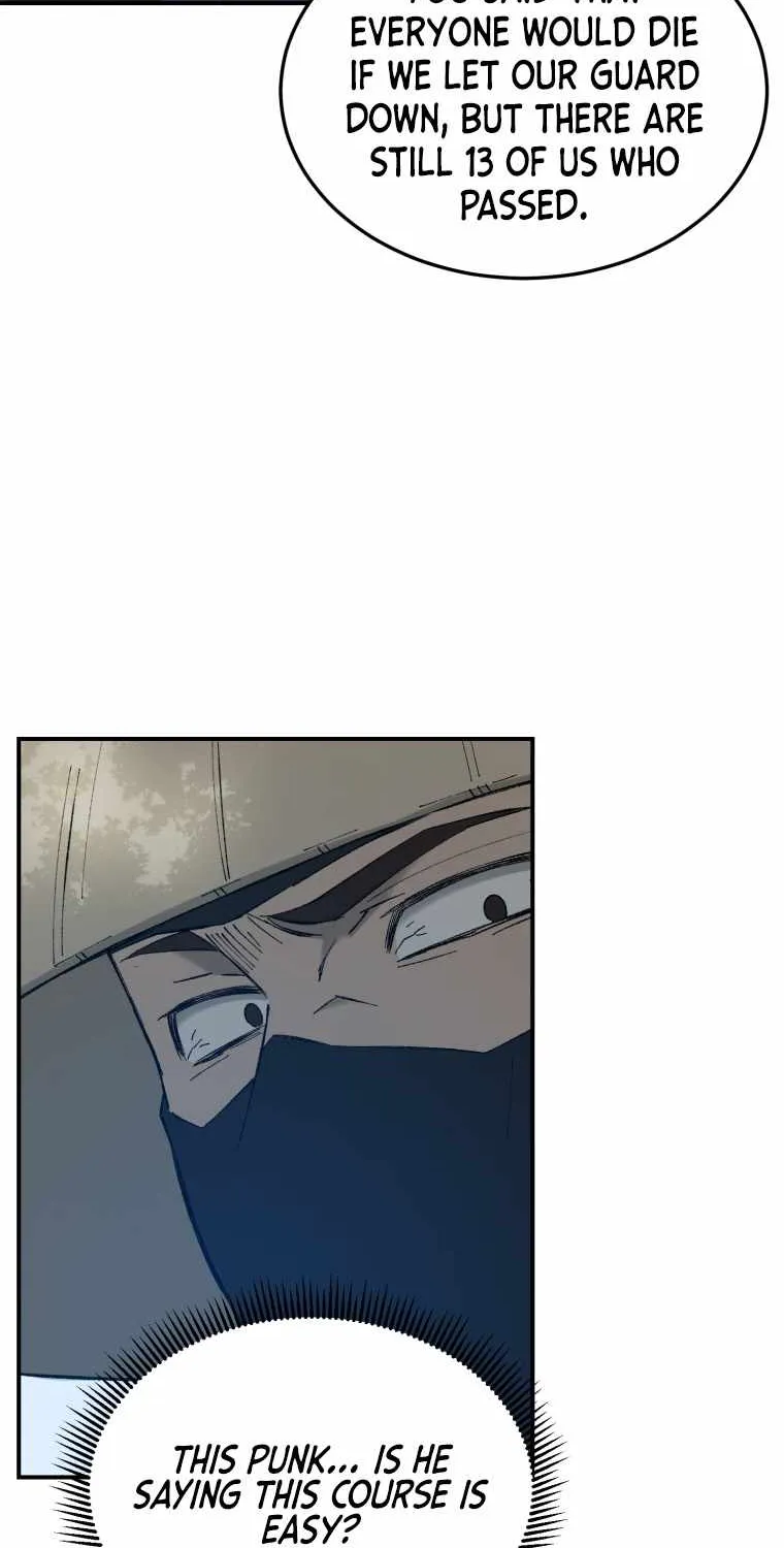 Read The great master chapter 58 image 69 on Lezhin