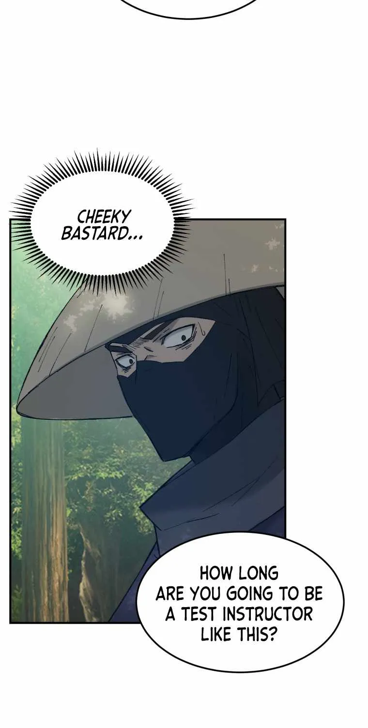 Read The great master chapter 58 image 72 on Lezhin