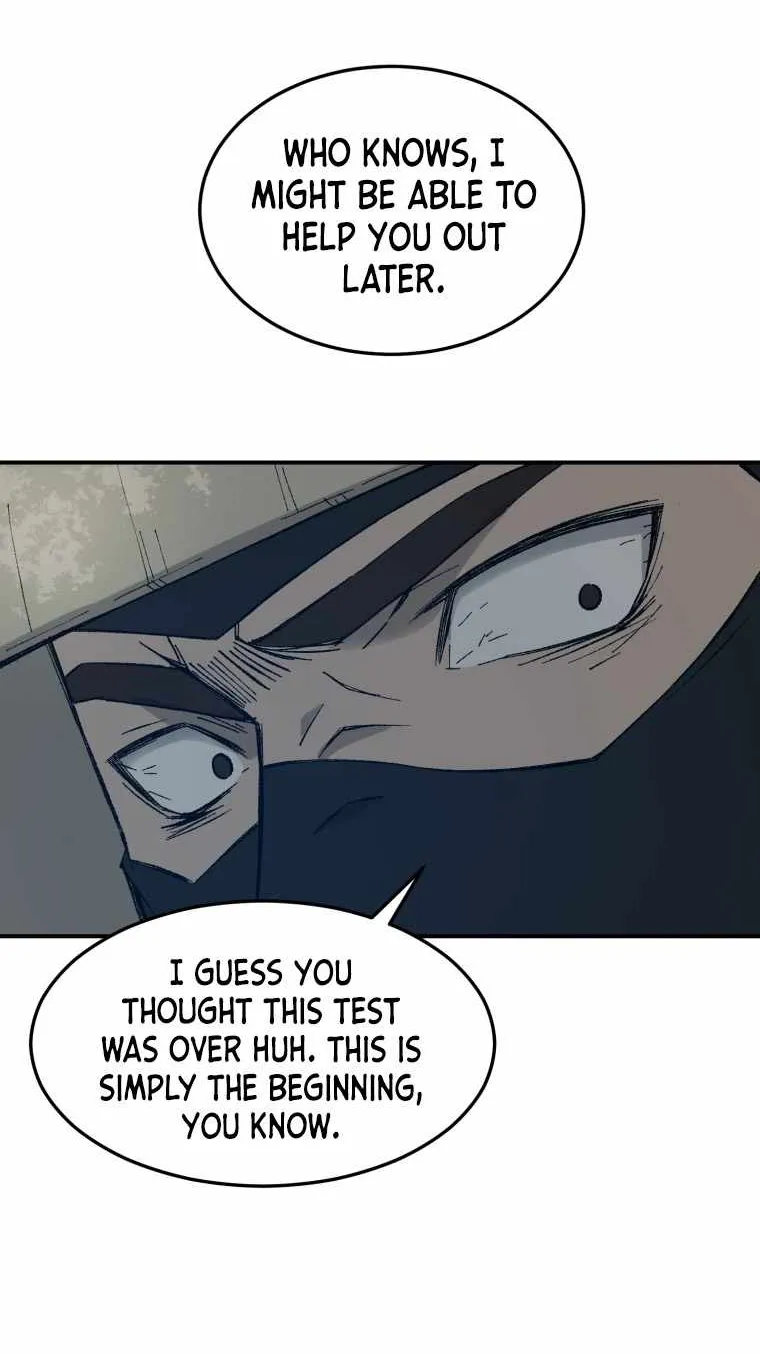 Read The great master chapter 58 image 73 on Lezhin