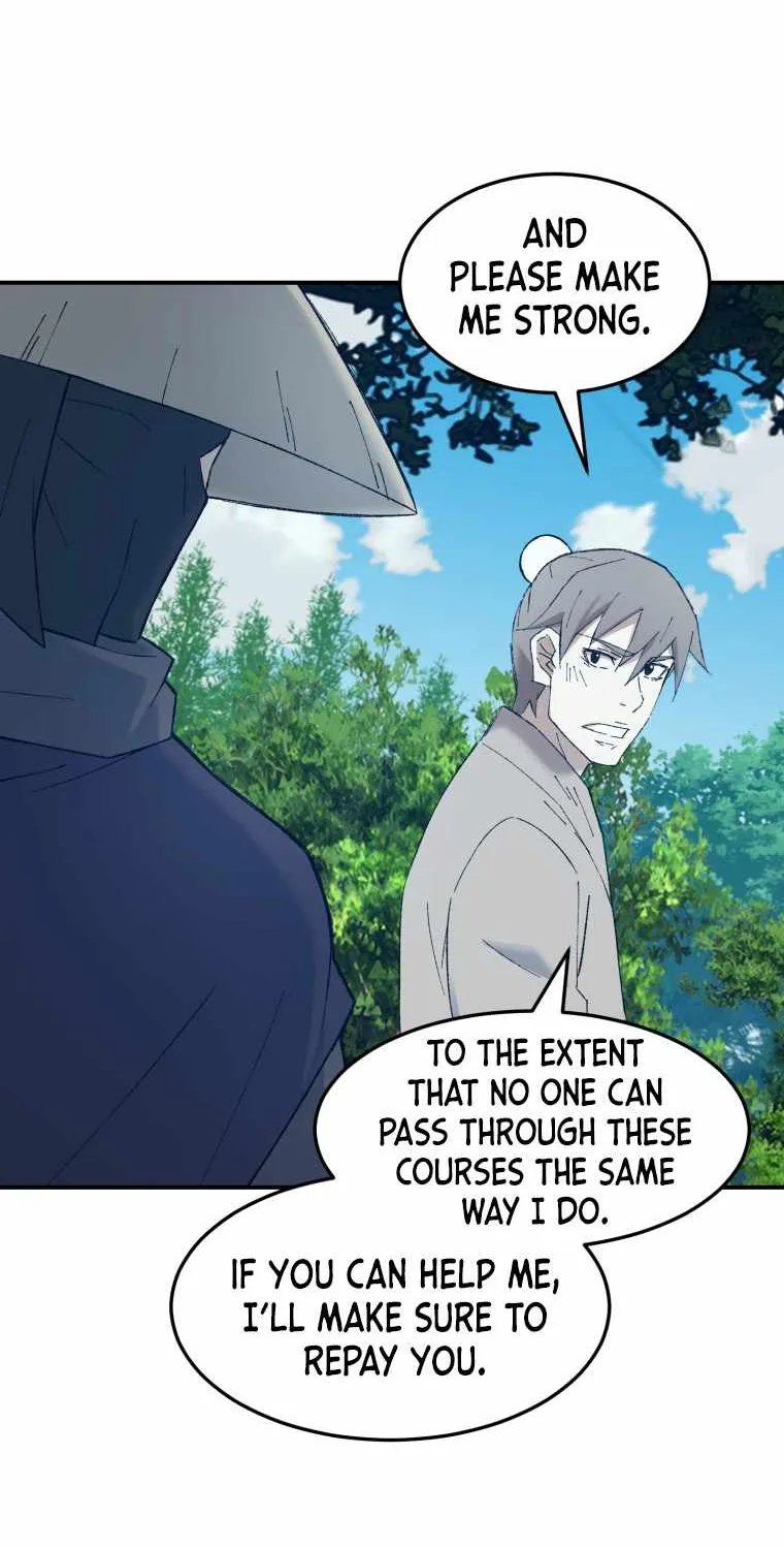 Read The great master chapter 58 image 75 on Lezhin