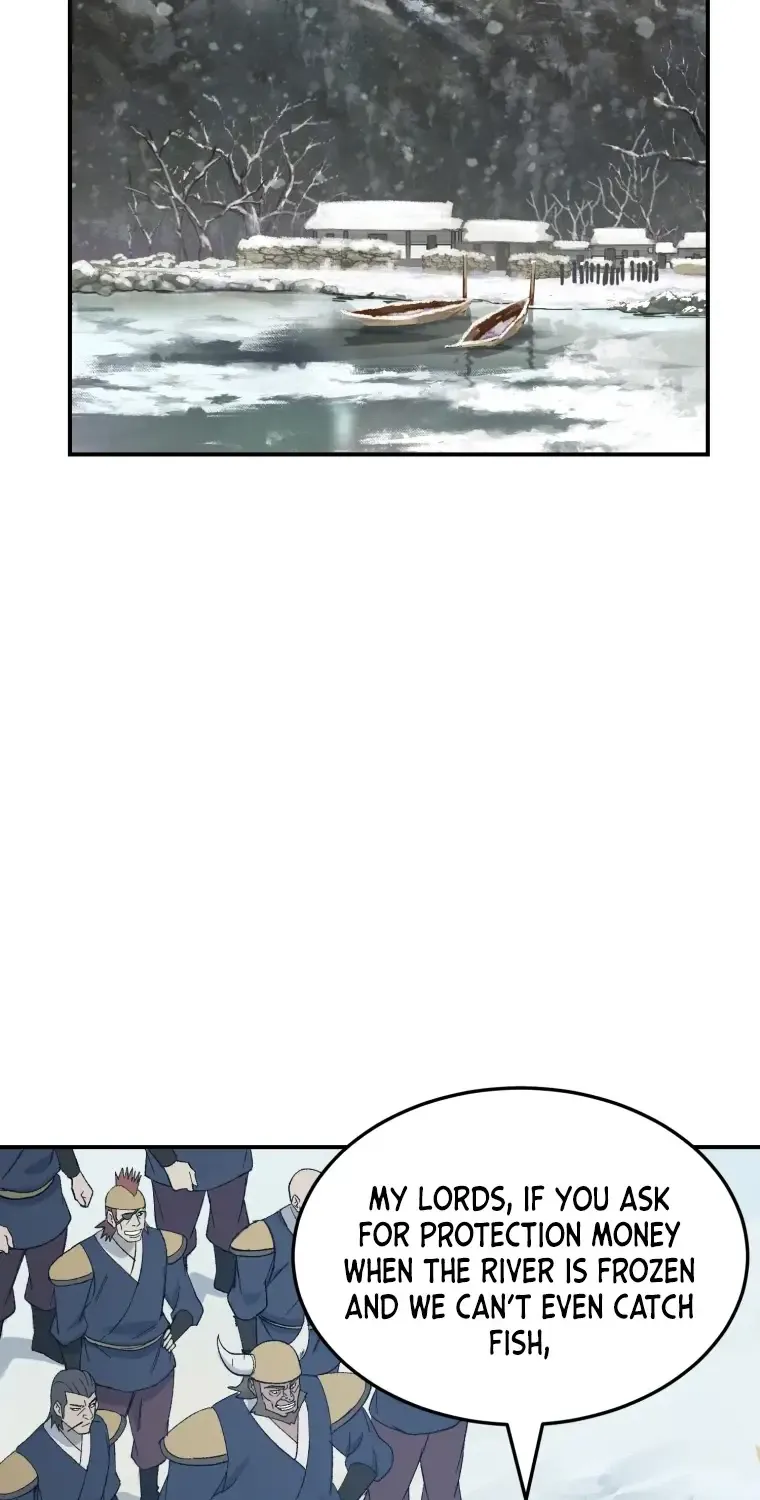 Read The great master chapter 59 image 22 on Lezhin