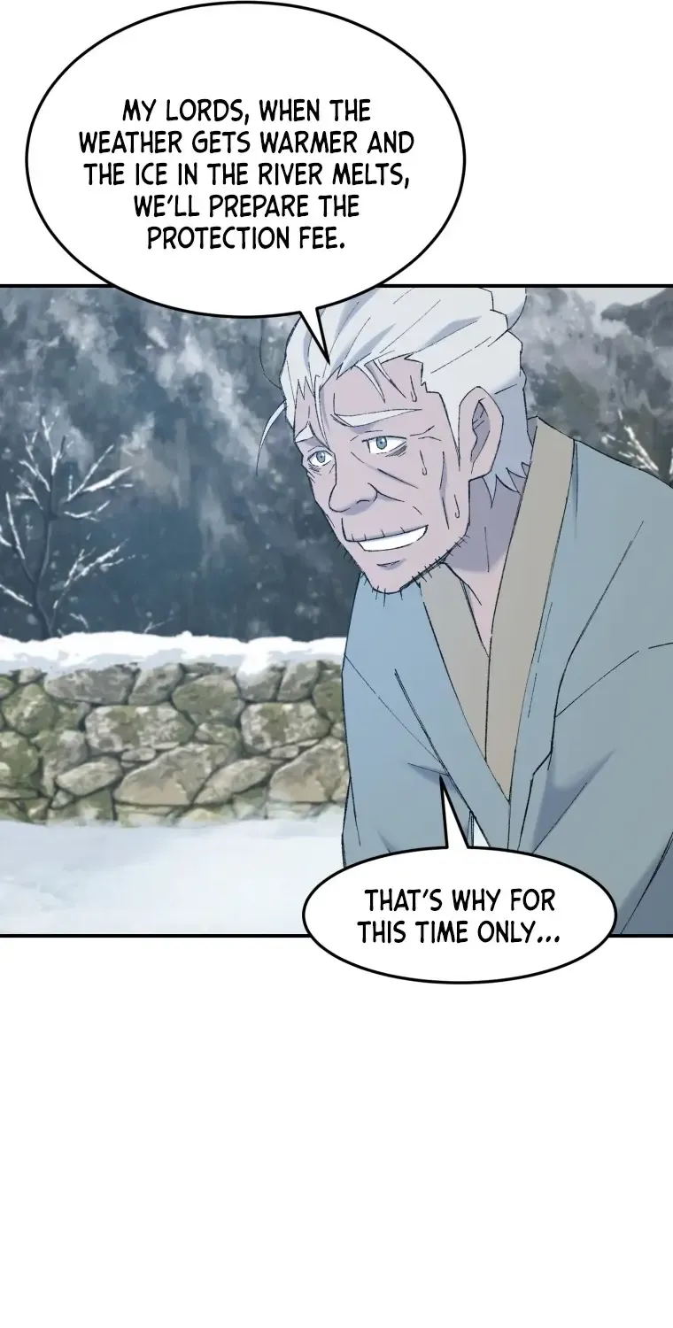 Read The great master chapter 59 image 27 on Lezhin