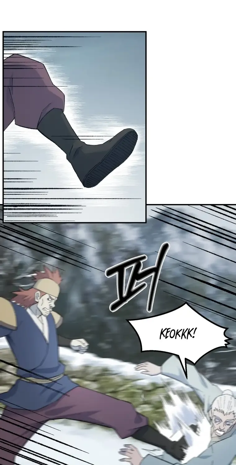 Read The great master chapter 59 image 28 on Lezhin