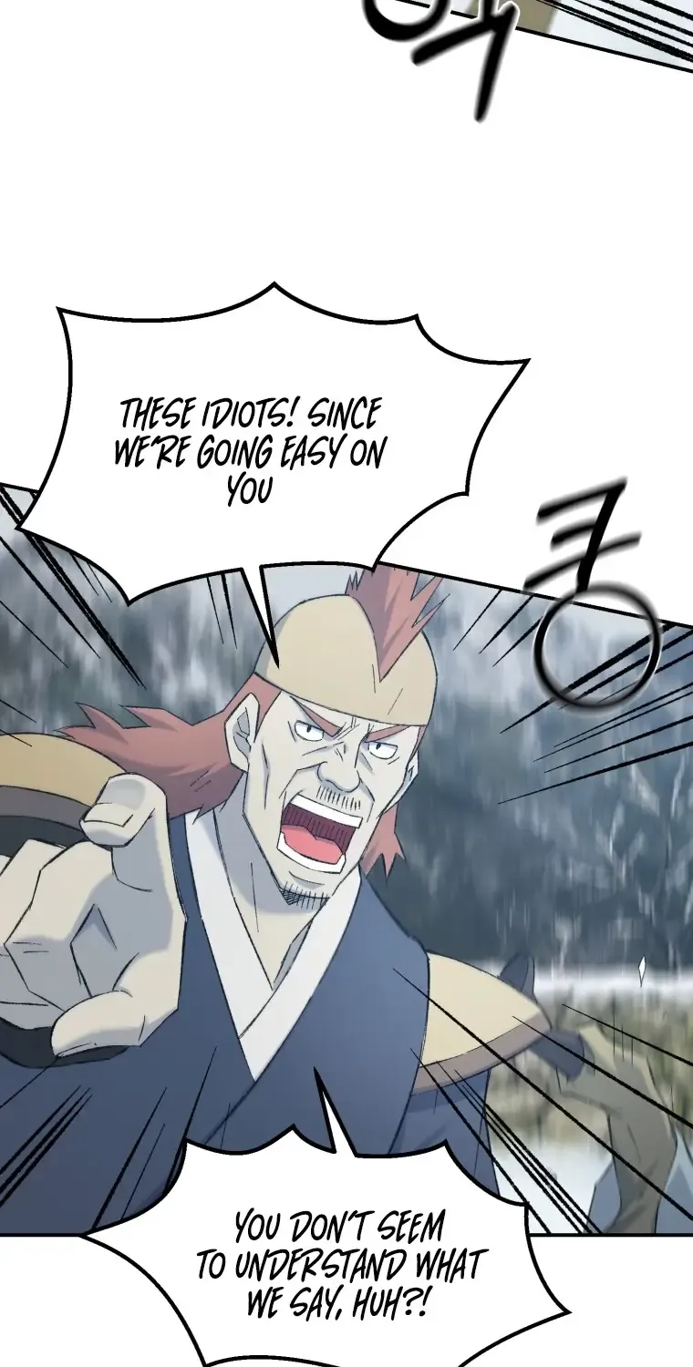 Read The great master chapter 59 image 30 on Lezhin