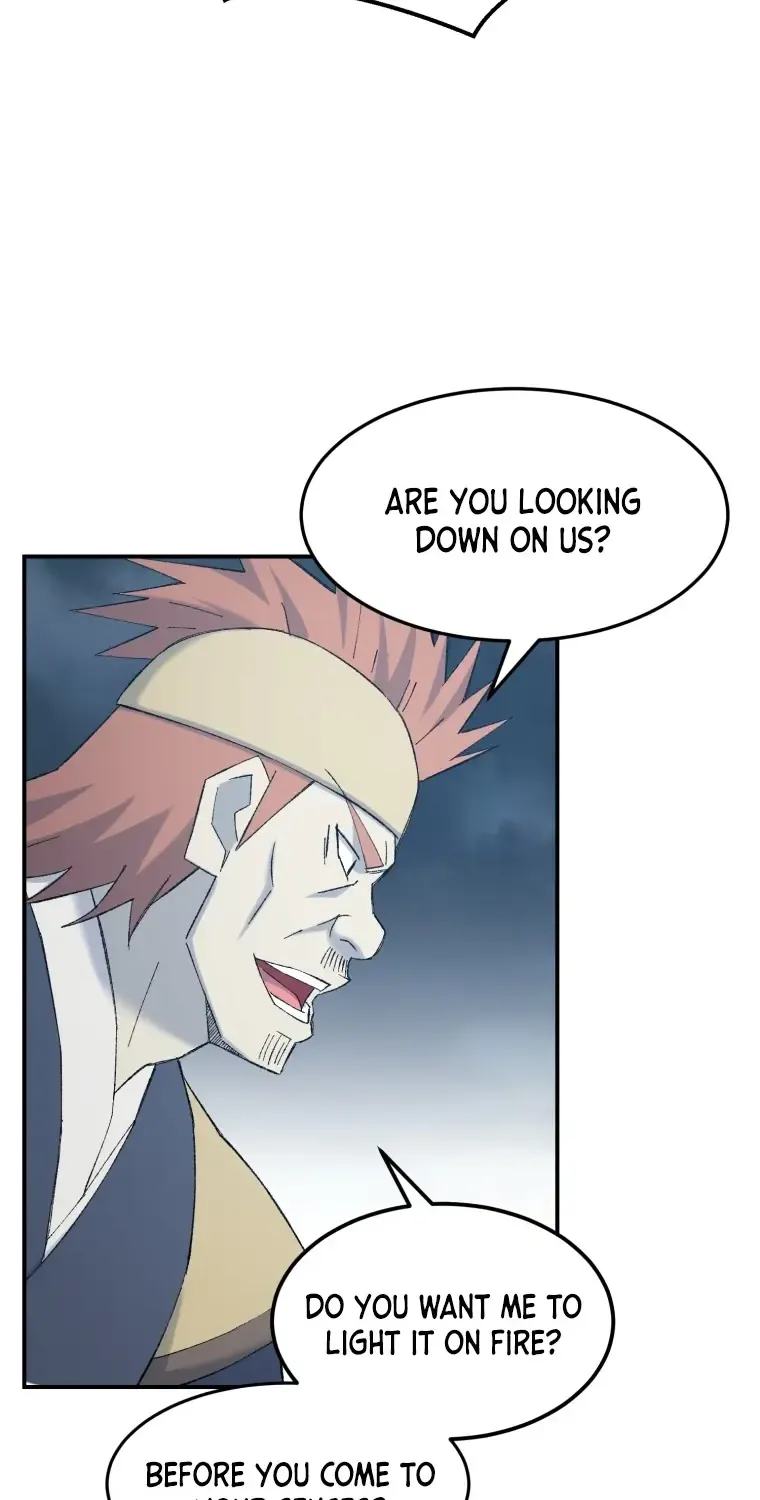Read The great master chapter 59 image 31 on Lezhin