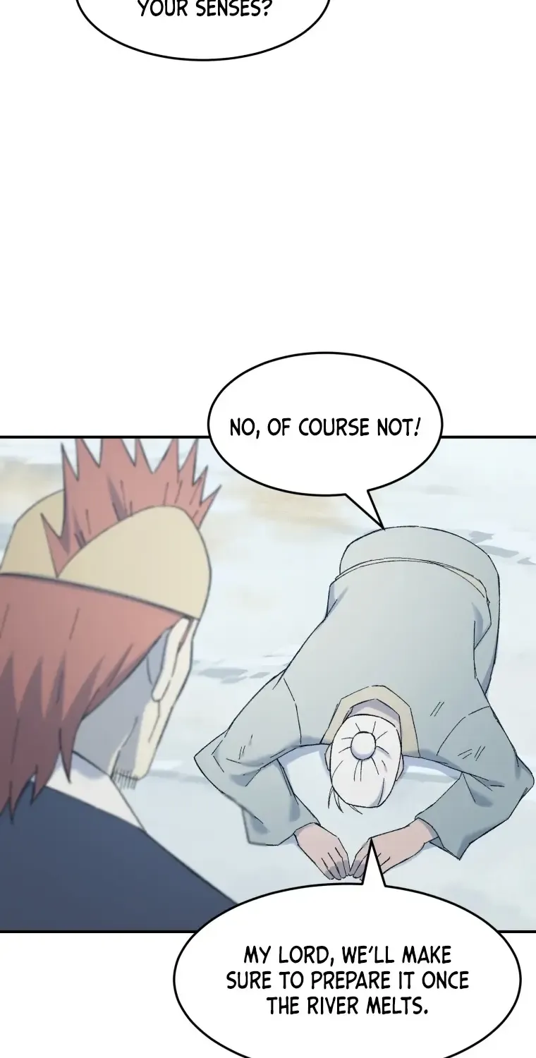 Read The great master chapter 59 image 32 on Lezhin