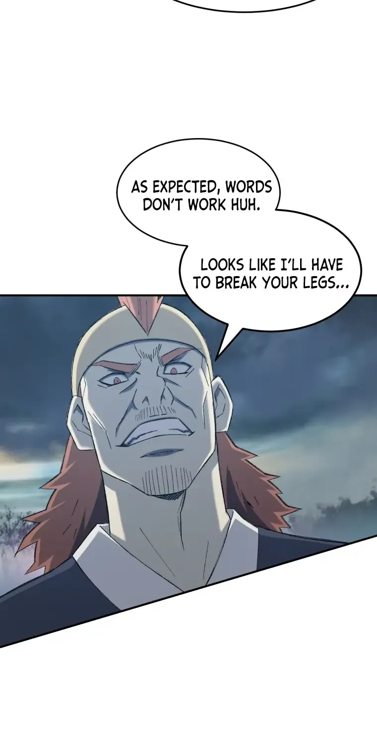 Read The great master chapter 59 image 33 on Lezhin