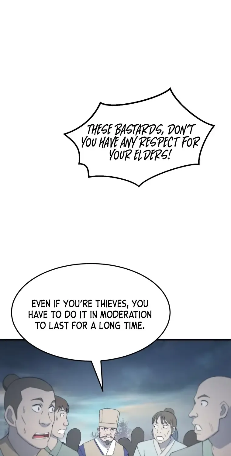 Read The great master chapter 59 image 34 on Lezhin